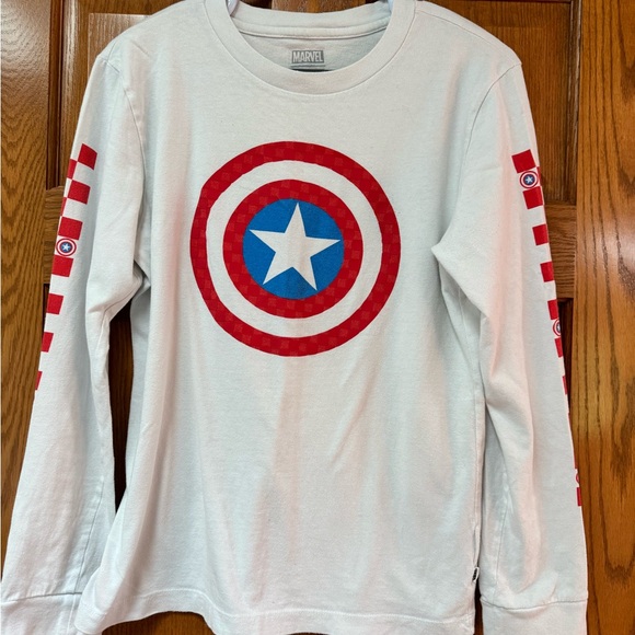 Long sleeve tshirt - Picture 1 of 3